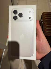 iPhone 18 Pro Max