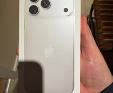 iPhone 18 Pro Max