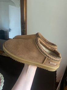Regatta Waterproof Mules Size UK7
