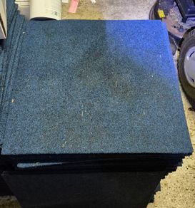 carpet tiles