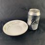 4x vintage Noritake Melissa dessert bowls Image 7