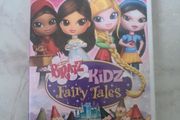 Bratz Kidz Fairy Tales