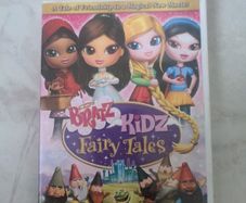 Bratz Kidz Fairy Tales
