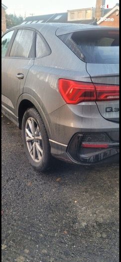audi alloys