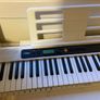 Casio CT-S200 white, 61 keys Image 3