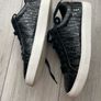 Kurt Geiger London Laney Croc Trainers Image 2