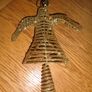 Angel Christmas Tree Topper for Sale Image 2
