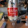 Huzzar vodka 3 litre bottle Image 3