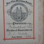 The French Revolution , Thomas carlyle. Vols 1 & 2 . 1906 Image 8