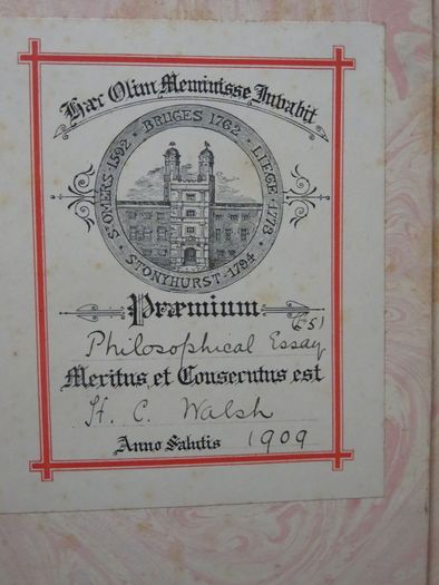 The French Revolution , Thomas carlyle. Vols 1 & 2 . 1906