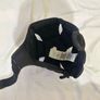 Kooga head guard Image 7