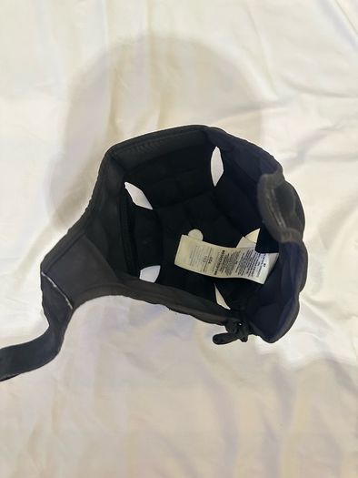 Kooga head guard