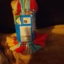 Girls paw patrol socks Image 2