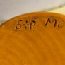 Stephen Pearce Large  Jug is not perfcet the handle been fixed. could be used as vase. Image 4