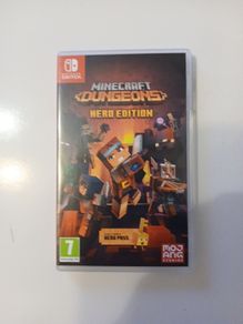 Minecraft Dungeons- Herd Edition