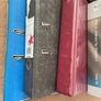 Used folders x 10 Image 5