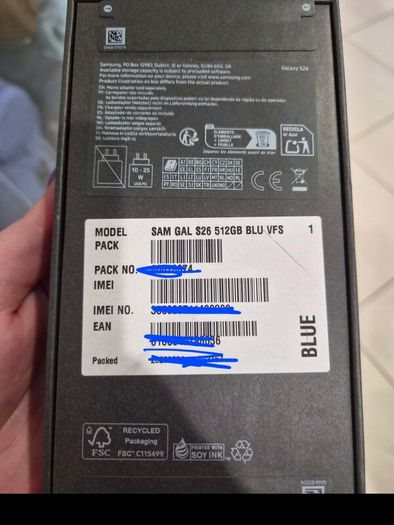 Samsung Galaxy S26