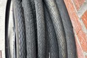 bike Tyres size 700-28