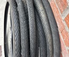 bike Tyres size 700-28