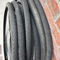 bike Tyres size 700-28