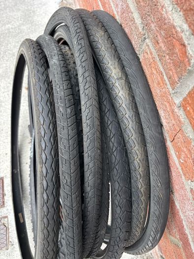 bike Tyres size 700-28