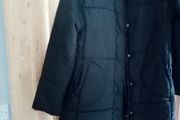 Lady's long jacket