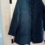 Lady's long jacket Image 3