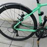 Liv Bike Thrive 3 M Neo Mint Image 4