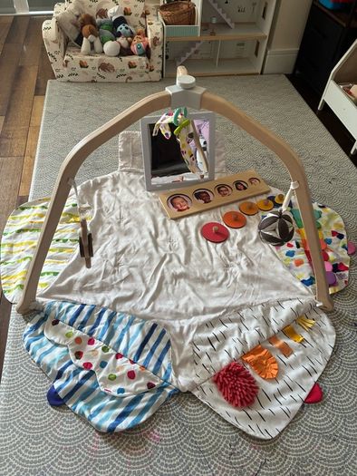 Lovevery Play Gym