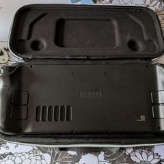 Steam Deck oled 512gb with upgraded hall effect joysticks