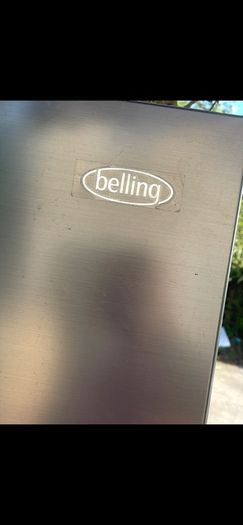 fridge freezer