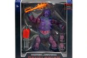 Masters of the Universe Masterverse Revelation Spikor Action Figure