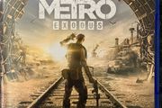 Metro Exodus PS5