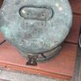 Old copper light Image 4