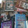 Diary of a Wimpy Kid Book Bundle  Jeff Kinney Image 2