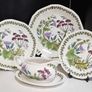 POOLE Pottery "Ferndown " Dinner ware Image 6