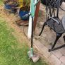 Bosch electric strimmer Image 2