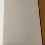 BN A4 1995 blank bound book Image 3