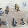 Lego Minifigures - Marvel & DC Image 7