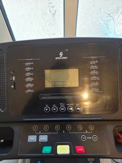 Treadmill