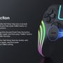 Limited Edition Dualsense Wireless Ps5 controller PC Controller Image 6