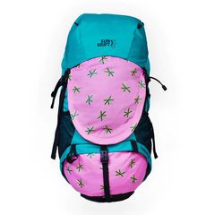 Sundrift Panglao 55L Rucksack