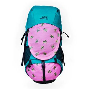 Sundrift Panglao 55L Rucksack