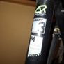 Road Bike Giant Defy Image 3