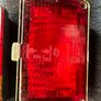 Military jeep trailer tail lights land rover G Wagen Sankey Unimog Image 5