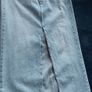 Maxi skirt-Levi's-size 32"-like NEW! Image 9
