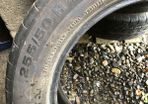 255/50/19 Continental tyre