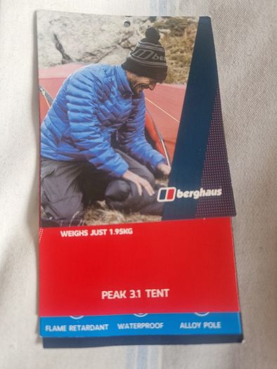 Tent for sale
