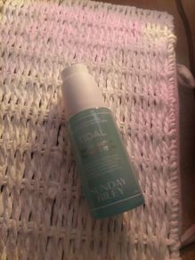 Sunday Riley Tidal Serum