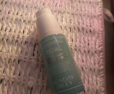 Sunday Riley Tidal Serum